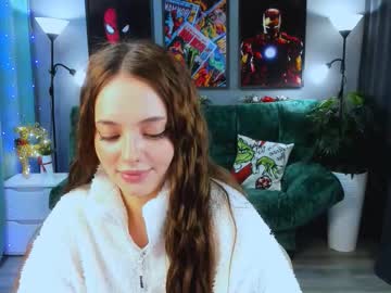 Melaniealves Chaturbate stream image from January 13, 2026