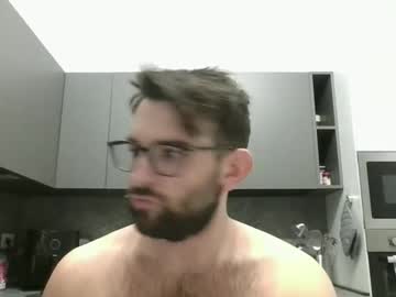Nikgenini Chaturbate stream image from January 13, 2026