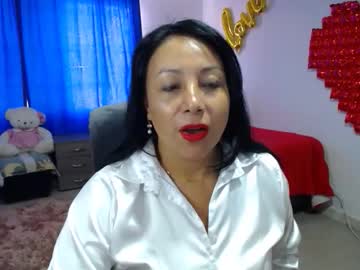 Soyelena46 Chaturbate stream image from January 13, 2026