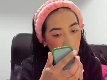 Sweet_Nhaomy Chaturbate stream image from January 13, 2026