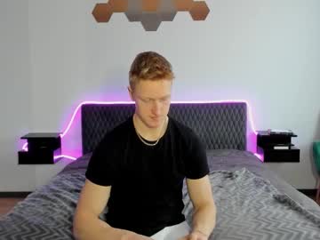 Thejacob_D Chaturbate stream image from January 13, 2026