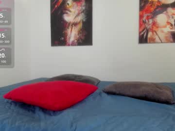 Victoriia_Munoz Chaturbate stream image from January 13, 2026