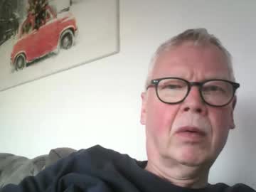 Volkeronly Chaturbate stream image from January 13, 2026