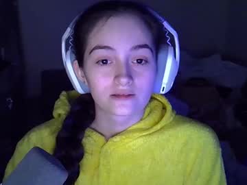 Alena_0707 Chaturbate stream image from January 13, 2026