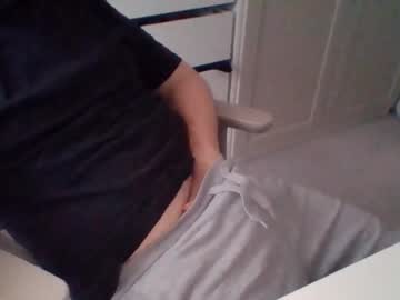 Alfo267 Chaturbate stream image from January 13, 2026