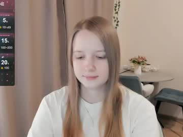 Alisha_Ley Chaturbate stream image from January 13, 2026