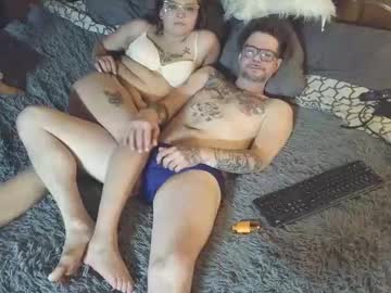 Bicoupleanythingjustask Chaturbate stream image from January 13, 2026