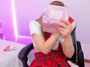 Carolina_Hernandez22 Chaturbate stream image from January 13, 2026