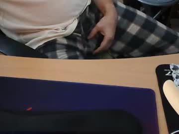 Darkstallion6969 Chaturbate stream image from January 13, 2026