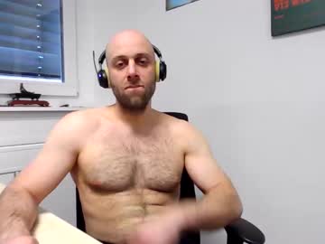 Freddow Chaturbate stream image from January 13, 2026