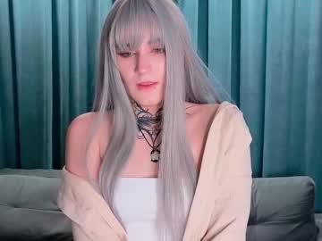 Joannwhite Chaturbate stream image from January 13, 2026