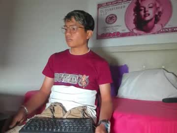 Kaleth_Johnson Chaturbate stream image from January 13, 2026