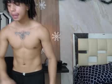Kim_Curly_ Chaturbate stream image from January 13, 2026