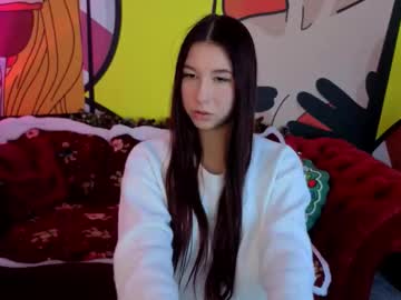 Leilacrosss Chaturbate stream image from January 13, 2026