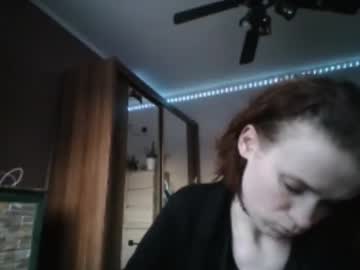 Megkinky Chaturbate stream image from January 13, 2026