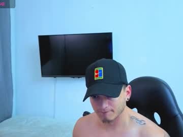 Mikke_Love Chaturbate stream image from January 13, 2026