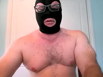 Musclemounds Chaturbate stream image from January 13, 2026