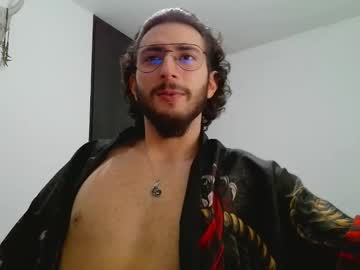 Patrick_Bteman Chaturbate stream image from January 13, 2026