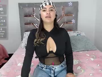Scarlett_Rose11 Chaturbate stream image from January 13, 2026