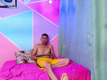 Thalia_Felip Chaturbate stream image from January 13, 2026
