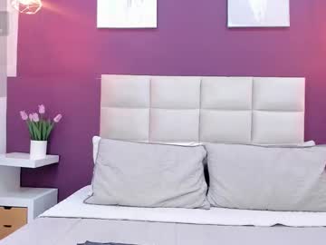 Valeriadm Chaturbate stream image from January 13, 2026