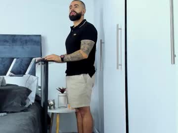 Zack_Froone Chaturbate stream image from January 13, 2026