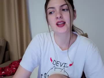 Alexy_Sunshine Chaturbate stream image from January 13, 2026