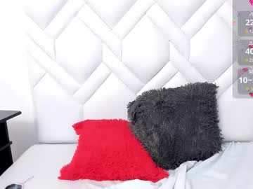Amelia02_ Chaturbate stream image from January 13, 2026