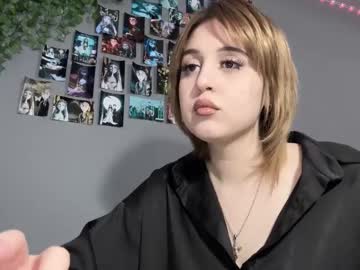 Annie_Rush Chaturbate stream image from January 13, 2026