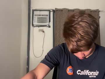 Callme_Jus Chaturbate stream image from January 13, 2026