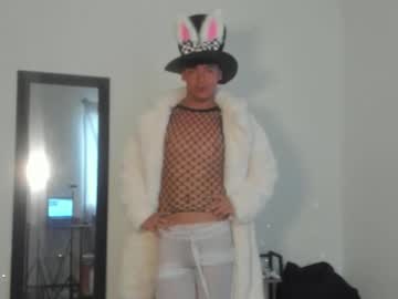 Cheekyman_ Chaturbate stream image from January 13, 2026