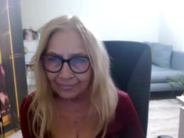 Desiresofia Chaturbate stream image from January 13, 2026