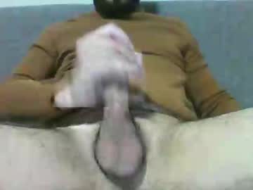 Gkncan2023 Chaturbate stream image from January 13, 2026