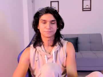 Leoaddams22 Chaturbate stream image from January 13, 2026