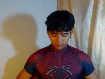 Lewis_Ly Chaturbate stream image from January 13, 2026