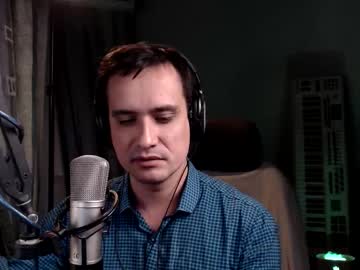 Luckyman10000000 Chaturbate stream image from January 13, 2026