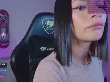 _Nickmai Chaturbate stream image from January 13, 2026