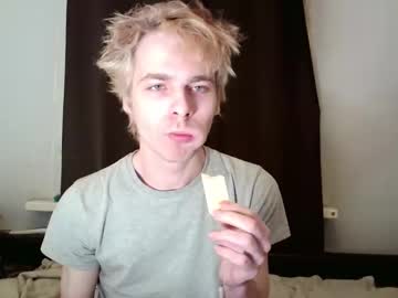 Nicksuper8 Chaturbate stream image from January 13, 2026