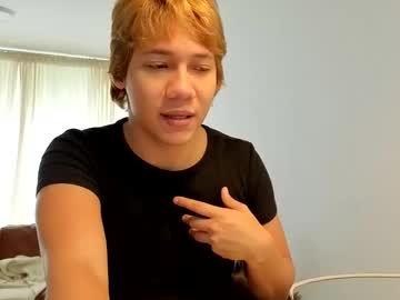 Parisstone2 Chaturbate stream image from January 13, 2026