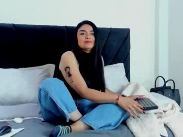 Pocahontas_Cp Chaturbate stream image from January 13, 2026