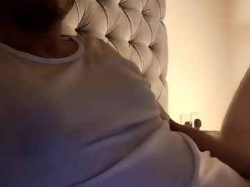 Ruer120 Chaturbate stream image from January 13, 2026