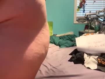 Ryanscott2801 Chaturbate stream image from January 13, 2026