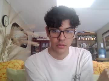 Shadowknight1312 Chaturbate stream image from January 13, 2026