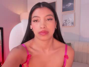 Tiffany_Low Chaturbate stream image from January 13, 2026