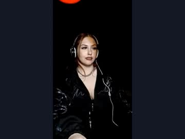 Traciewind Chaturbate stream image from January 13, 2026