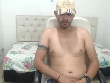Wildchris_ Chaturbate stream image from January 13, 2026