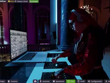 Your_Punishment Chaturbate stream image from January 13, 2026