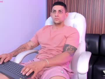 Alex_Cute77 Chaturbate stream image from January 13, 2026
