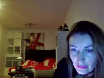 Anna_Velvet Chaturbate stream image from January 13, 2026