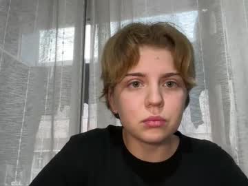Ari_Crystal Chaturbate stream image from January 13, 2026